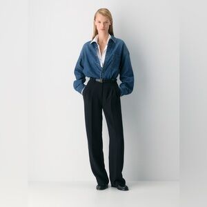 Aritzia  The Effortless Pant™ - Crepette™ TALL